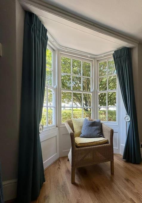 2 Bed Georgian Cottage, Ramsgate Exterior photo